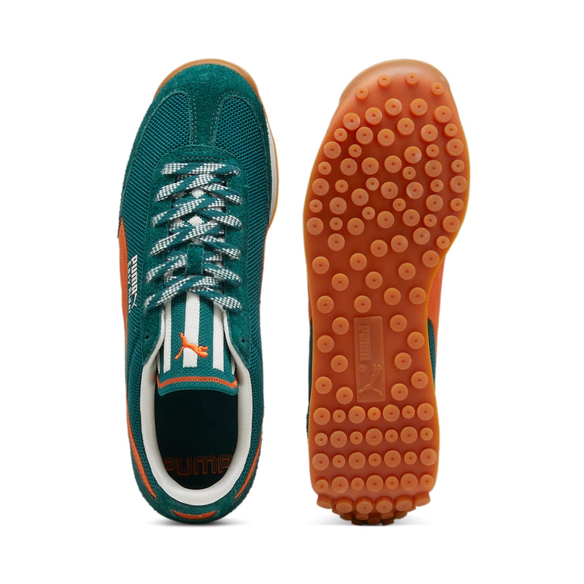 PUMA Easy Rider 'Supertifo Dark Myrtle' 399033-02