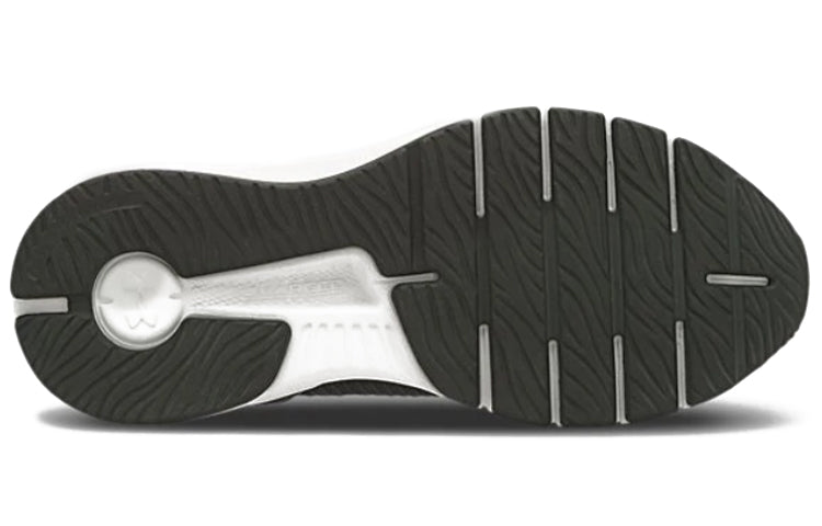 (WMNS) Under Armour Charged Cruize Black 3023428-002