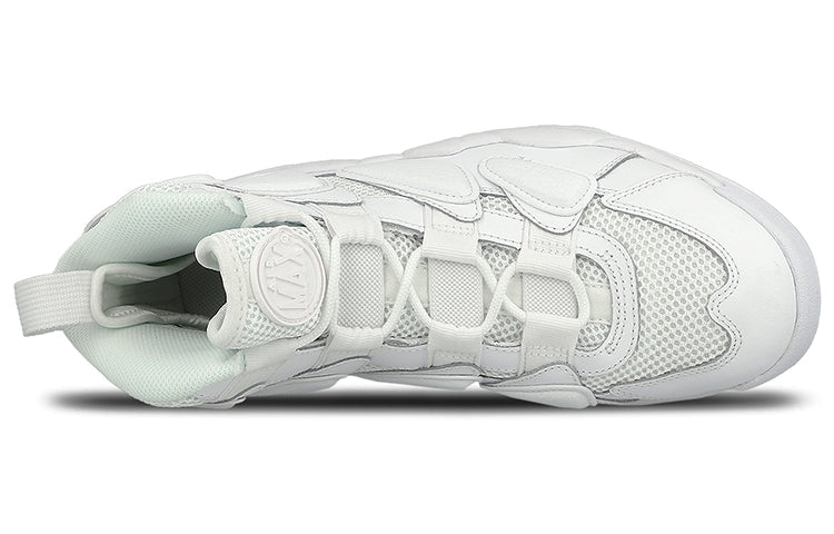 Nike Air Max 2 Uptempo '94 'Triple White' 922934-100