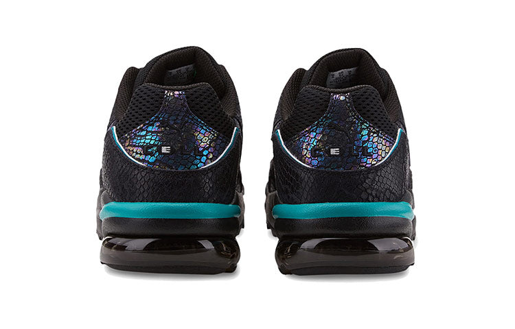 PUMA Cell Ultra Animal Kingdom 'Black Blue' 371445-01