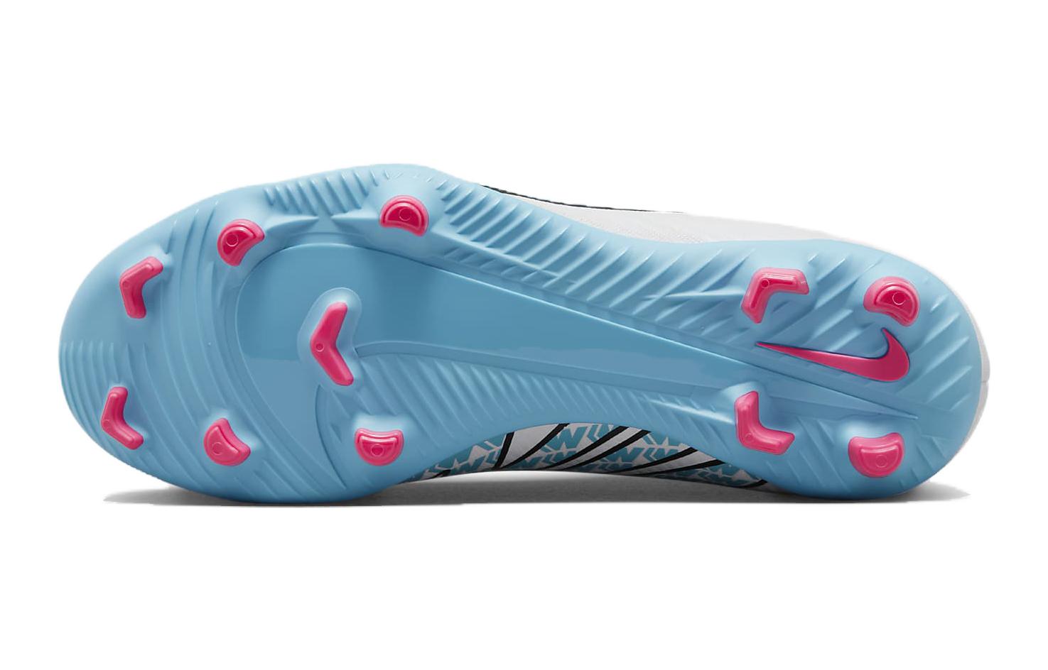 (GS) Nike Mercurial Vapor 15 Club FG MG 'Blast Pack' DJ5958-146