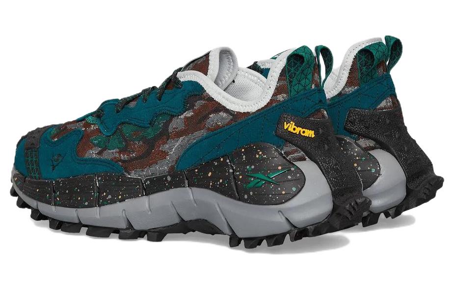 Reebok SOUTH2 WEST8 x Zig Kinetica 2 Edge 'Tenkara-Tsuri' FZ5857