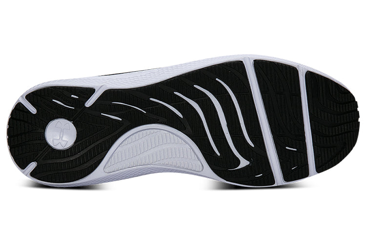 Under Armour Charged Pursuit 2 'Black' 3023865-001
