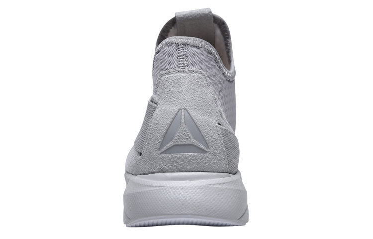 Reebok Supreme Strap Low-Top Grey CN7190
