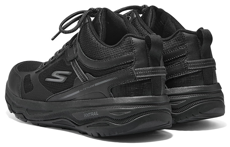 Skechers Go Run Trail Altitude 'Black' 220920C-BBK