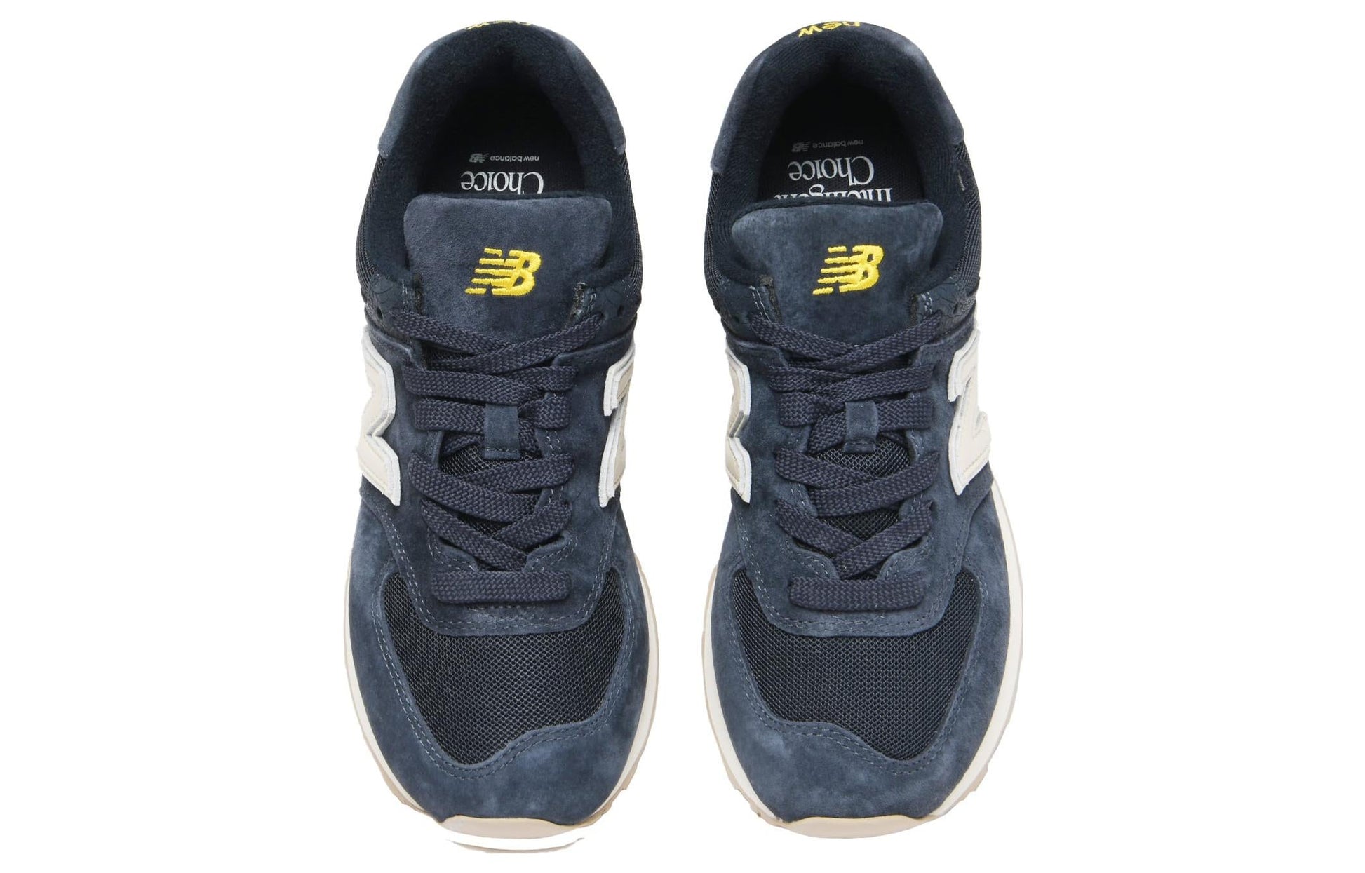 New Balance 574 'Eclipse Bone' U574RNB