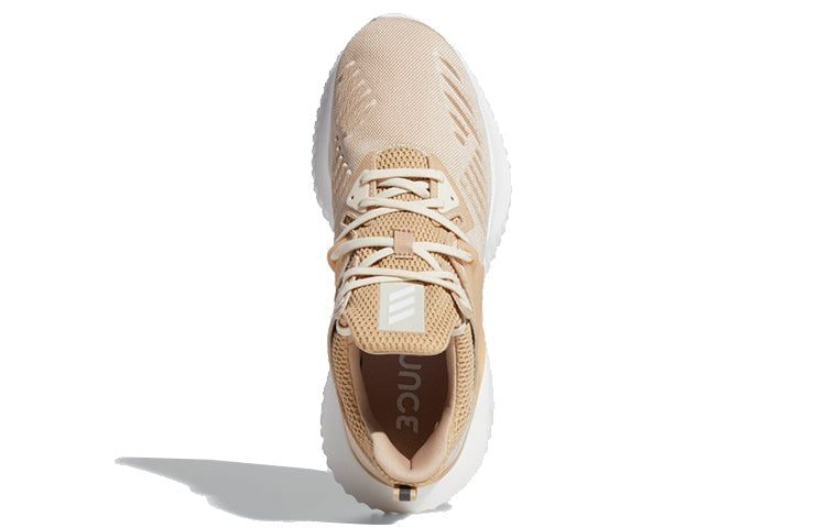 adidas Alphabounce Beyond 'Ecru Tint' BD7098
