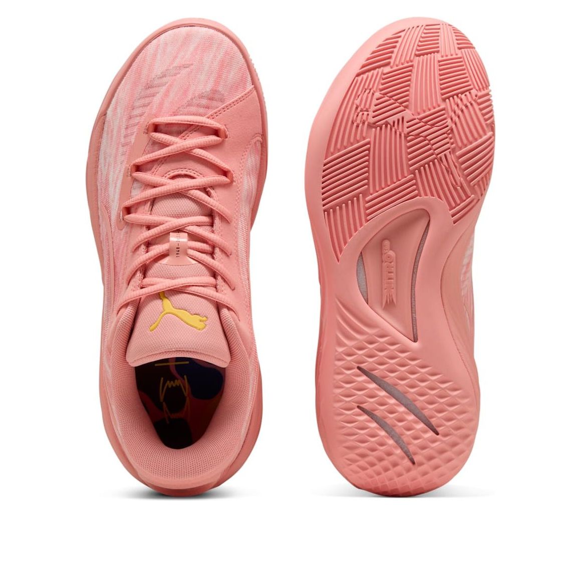 PUMA All-Pro Nitro 'Dress Code' 311607-01
