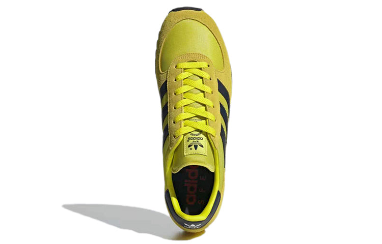 adidas Marathon 86 SPZL 'Shock Slime' H03893