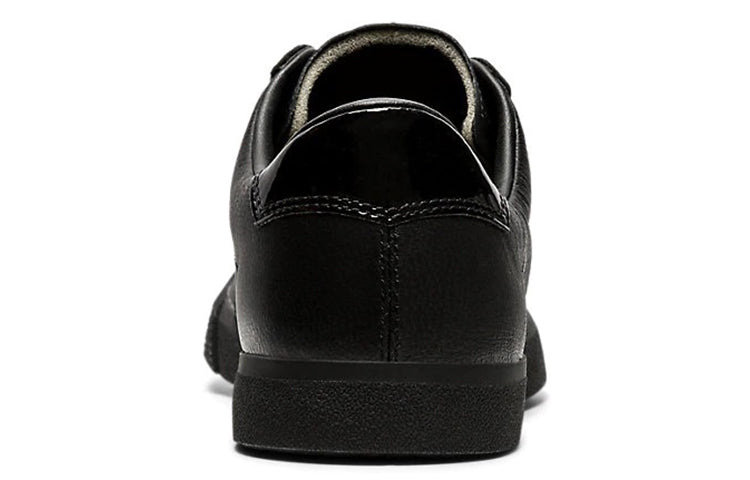 Onitsuka Tiger Lawnship 3.0 'Black' 1183A568-001