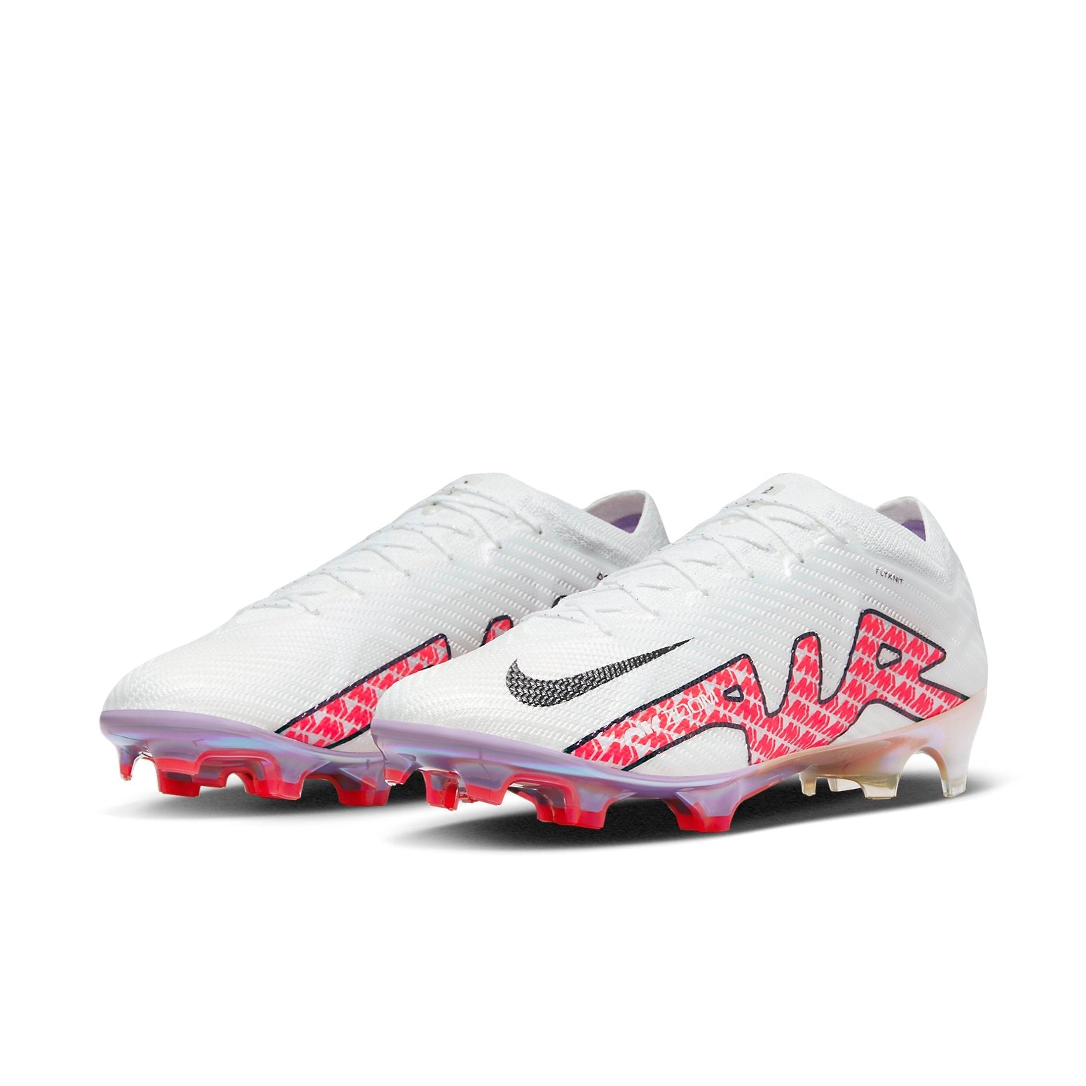 Nike Zoom Mercurial Vapor 15 Elite FG 'Disruption Pack' DJ4978-101