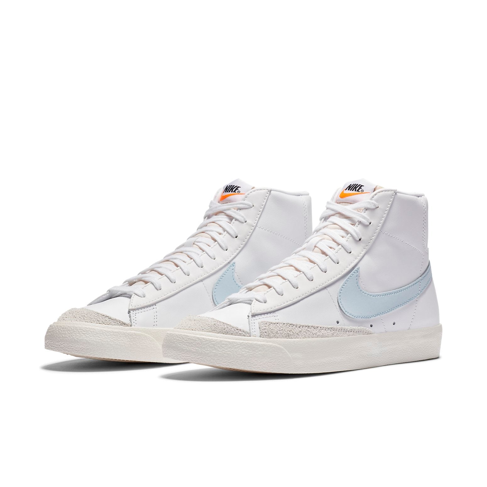 Nike Blazer Mid '77 Vintage 'White Celestine Blue' BQ6806-109