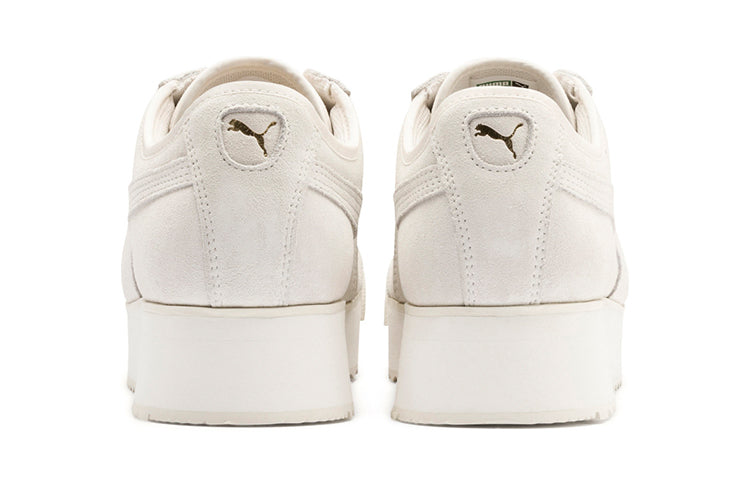 (WMNS) PUMA Roma Amor Suede 'Pink' 370946-02