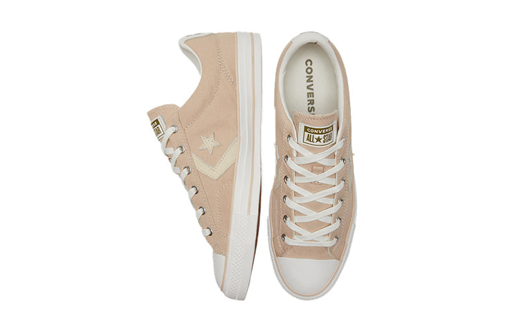 Converse Star Player Light Yellow 171914C
