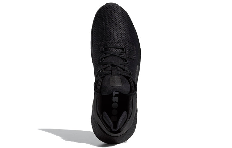 adidas Alphatorsion Boost 'Triple Black' FV6170