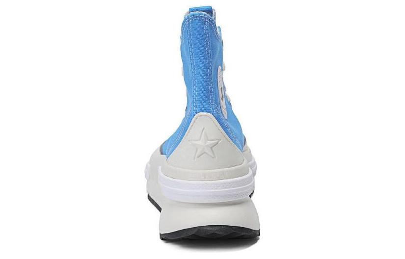 Converse Chuck Taylor All Star Run Star Legacy Cx Platform 'Sky Blue' A06504C