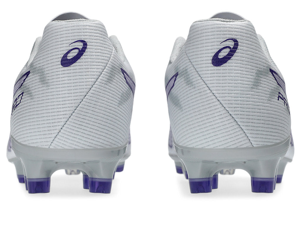 ASICS DS Light Acros Pro 3 'White Gentry Purple' 1101A071-100