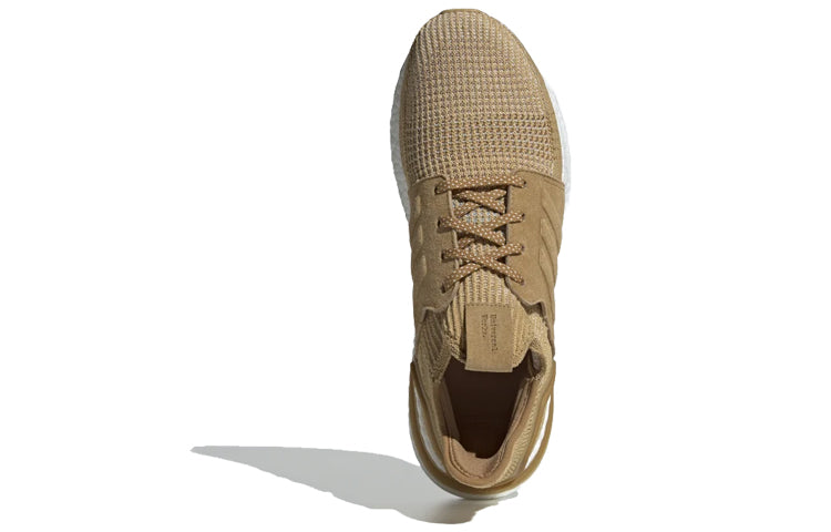 adidas x Universal Works Ultraboost 19 'Raw Sand' EG5185