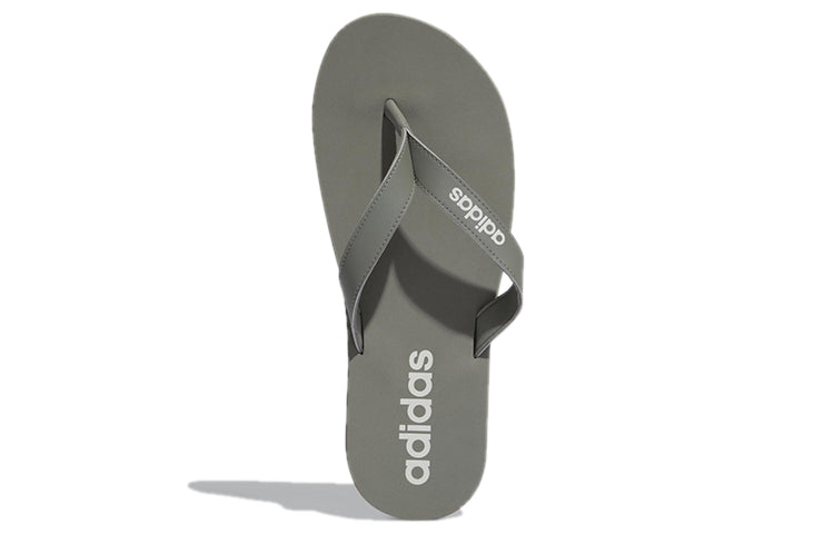 adidas Eezay Flip Flop 'Legacy Green' EG2039
