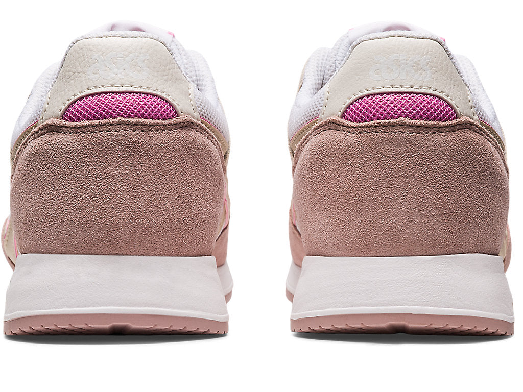 (WMNS) ASICS Lyte Classic 'Rose Oatmeal' 1202A306-107