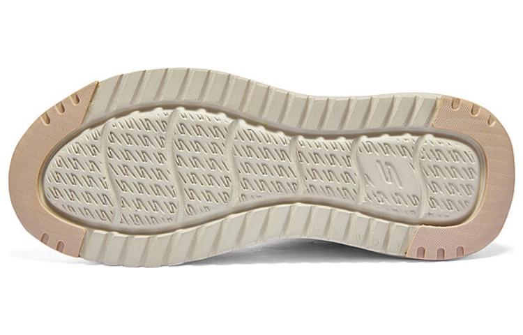 (WMNS) Skechers Performance On-The-Go Joy 'Pink White' 144771-BLSH