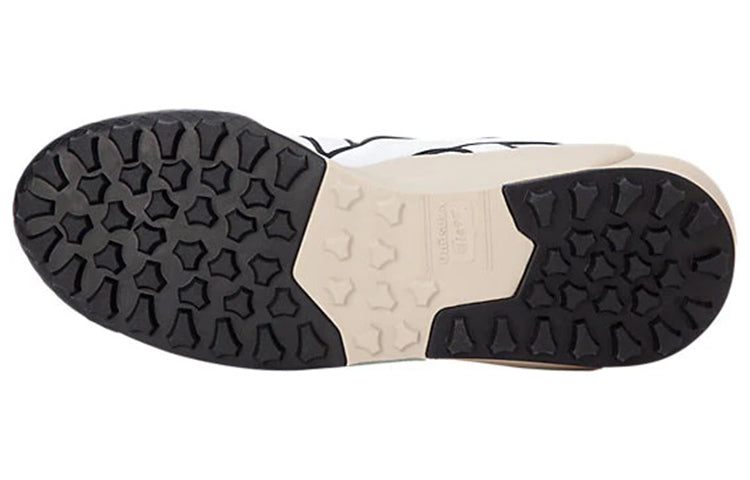 Onitsuka Tiger Big Logo Trainer 'White Black' 1183A419-101