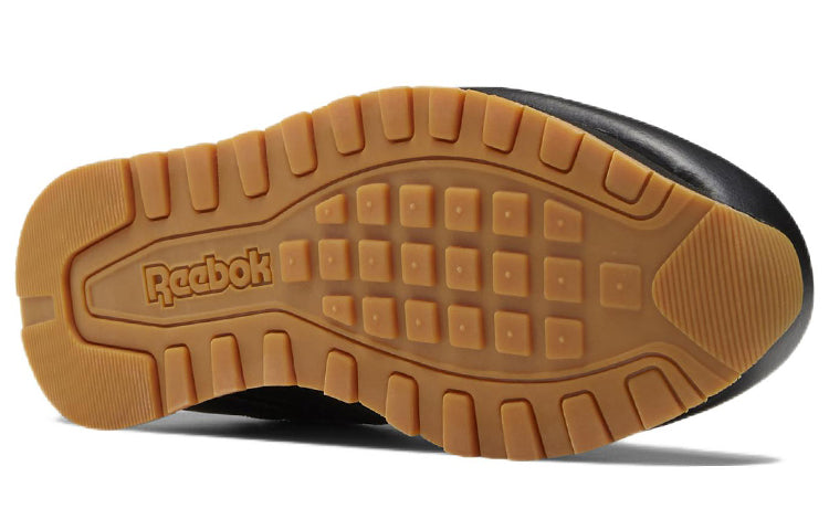 Reebok Classic Harman Run S 'Black Gum' CM9204