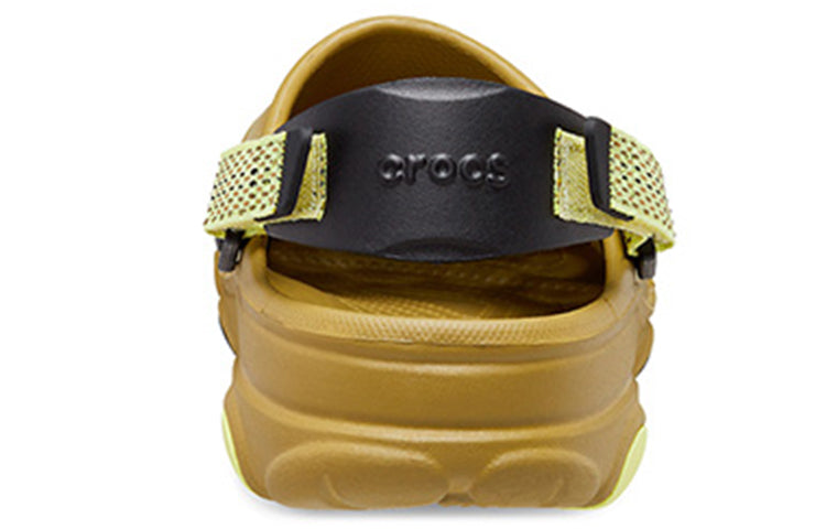 Crocs Classic Clog Crocs Beach 'Green' 206340-3UA
