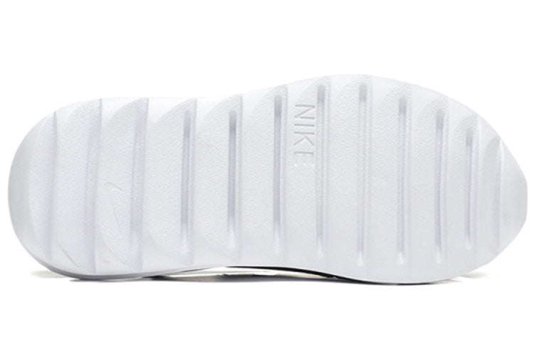 (WMNS) Nike Praktisk 'Black' AO2722-002