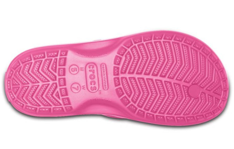 Crocs Crocband Flip Flip-Flops Pink 11033-6NR