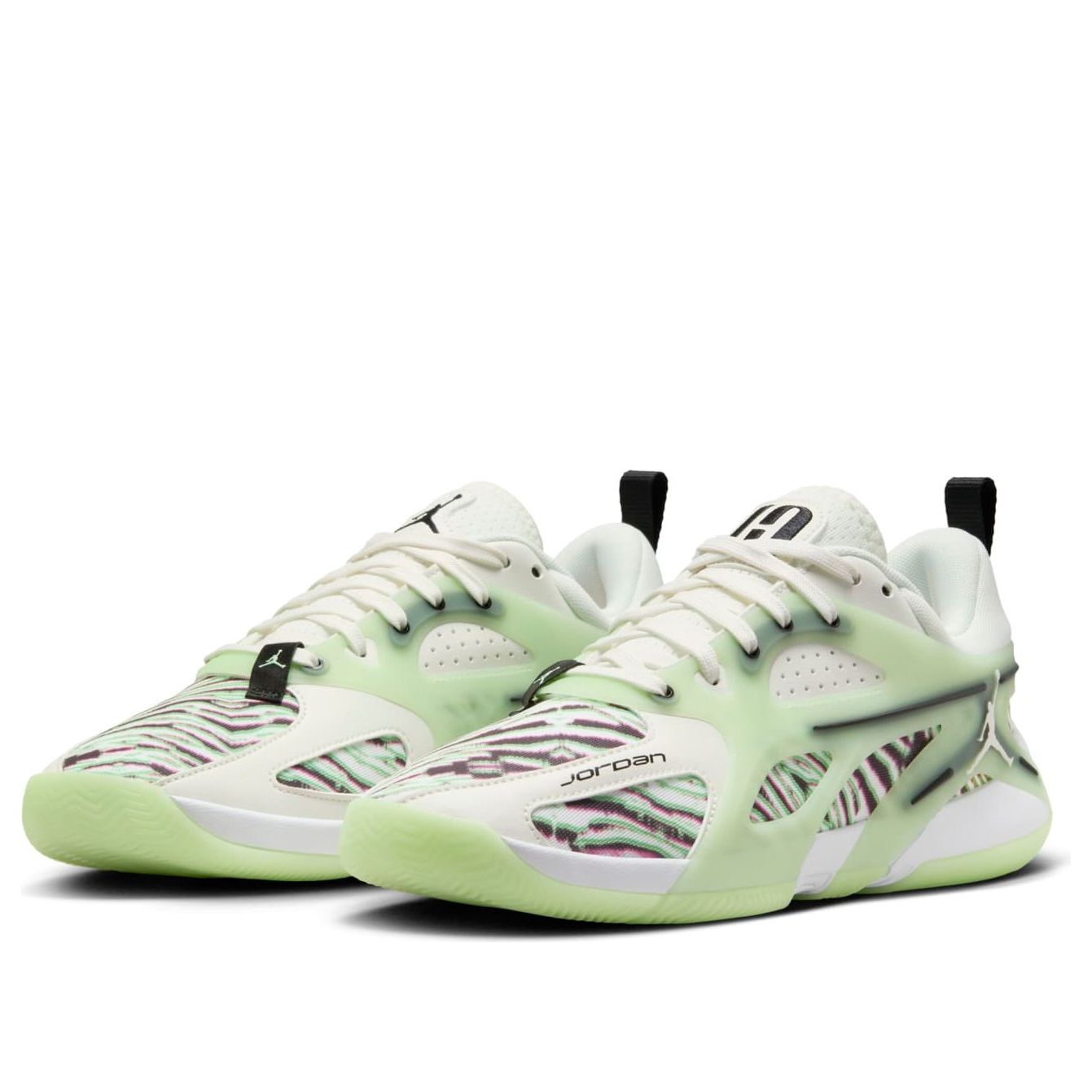 (WMNS) Air Jordan Heir 'Main Character' FZ2471-100