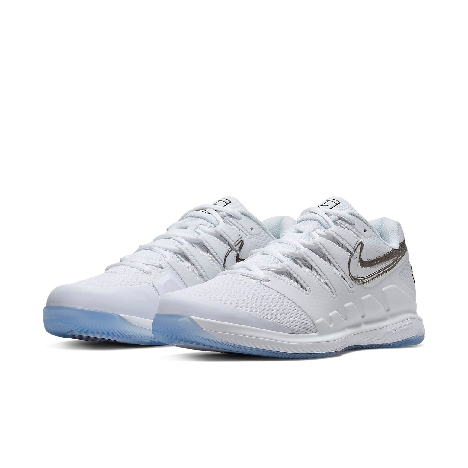 Nike Air Zoom Vapor X 'White Canary' AA8030-104