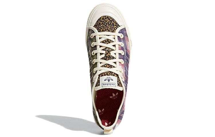 adidas Nizza RF '90s Bold Pints' FV0679