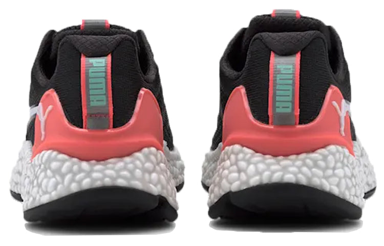 (WMNS) PUMA Speed Orbiter 'Black Pink Alert' 192572-03