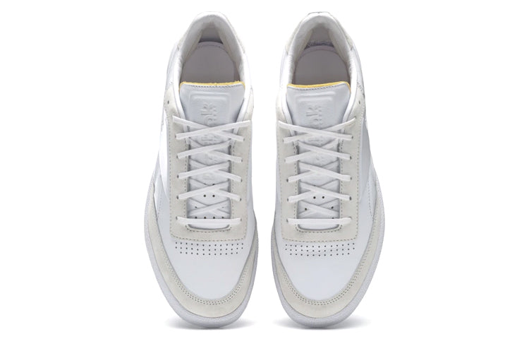 Reebok Victoria Beckham x Club C 'Footwear White Pure Grey' H05430