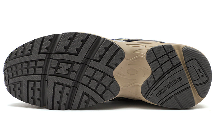 New Balance 725 'Navy Grey' ML725S