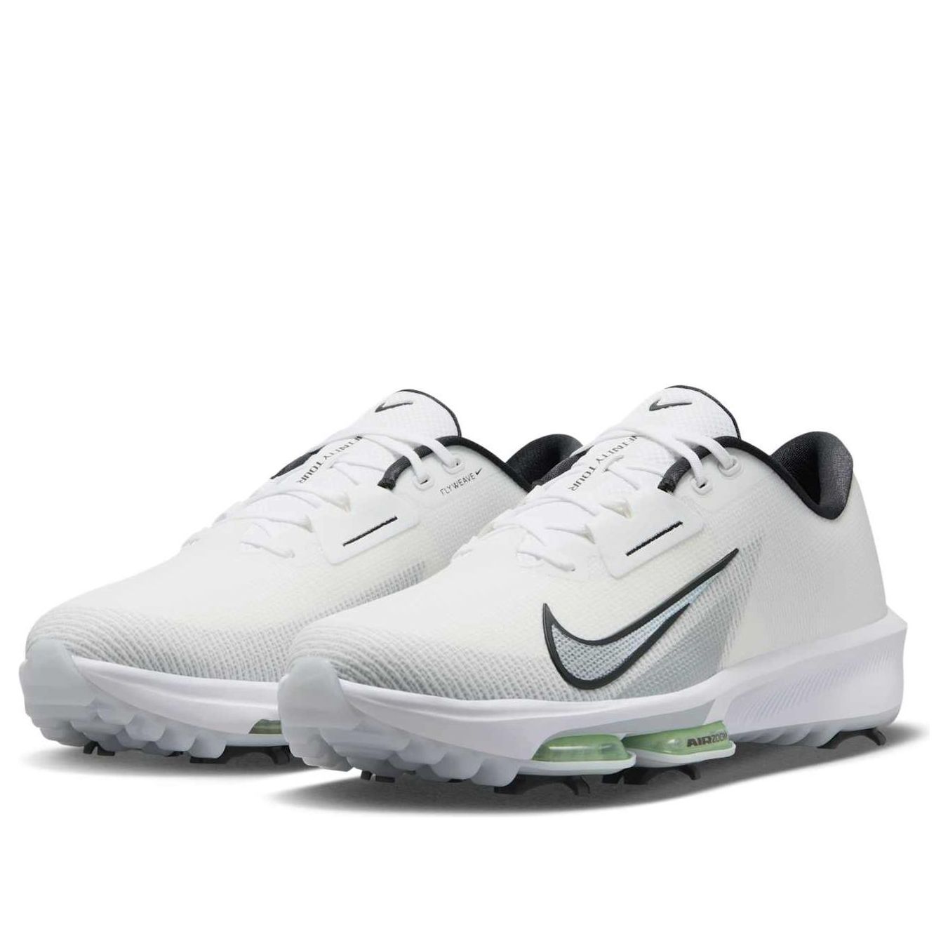 Nike Infinity Tour 2 'White Vapor Green Pure Platinum Black' FD0217-100
