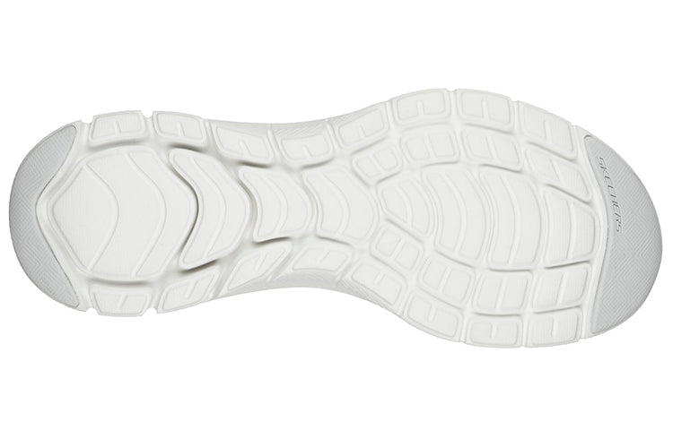 (WMNS) Skechers Flex Appeal 4.0 'White' 149305-WHT