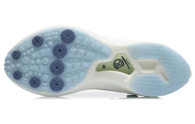 Li-Ning Wind Ranger Essential 'Smoke Light Blue' ARHR041-7