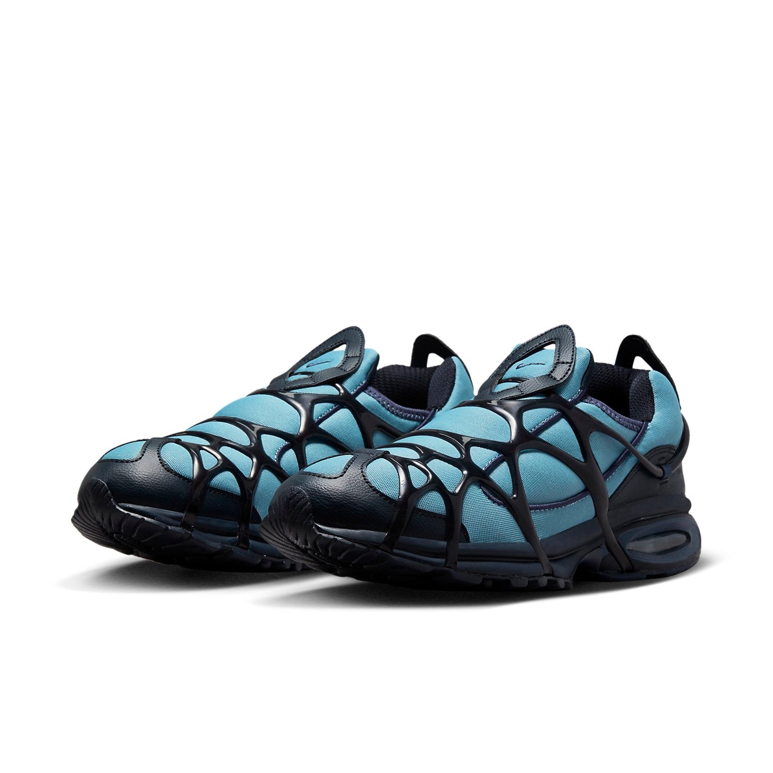 Nike Air Kukini 'Worn Blue Obsidian' DV0659-400