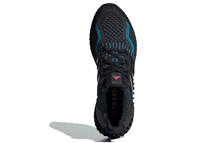 adidas Ultra 4D 5.0 'Miami Nights' G58162