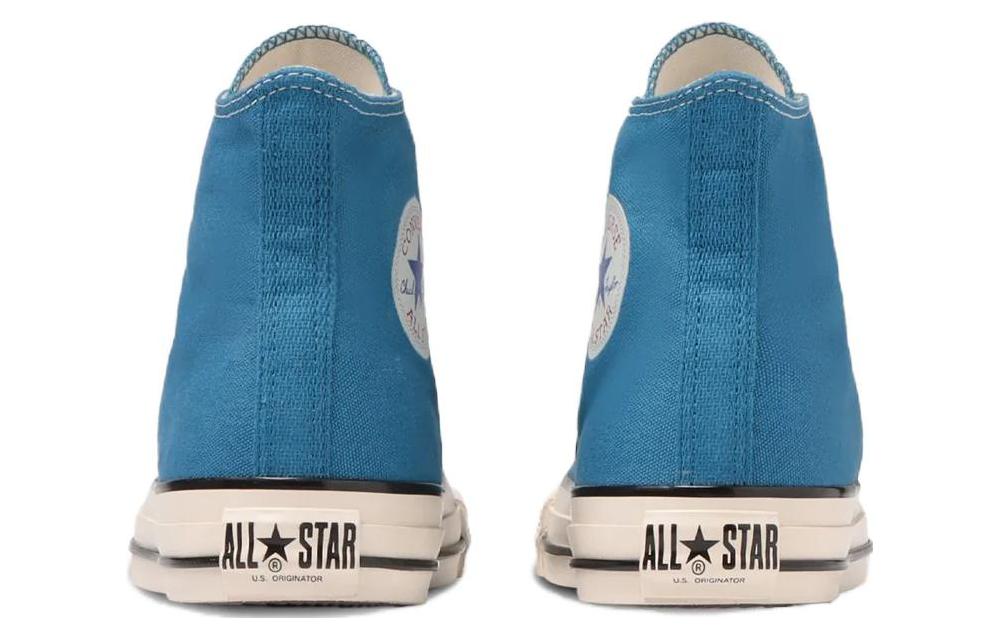 Converse Chuck Taylor All Star US High Top 'Classic Blue' 31309032