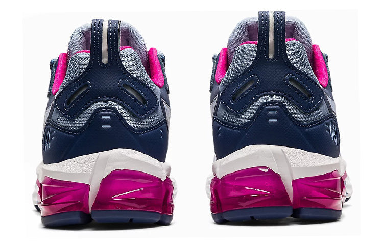 (WMNS) ASICS Gel-Quantum 180 'Mist Thunder Blue' 1202A039-401