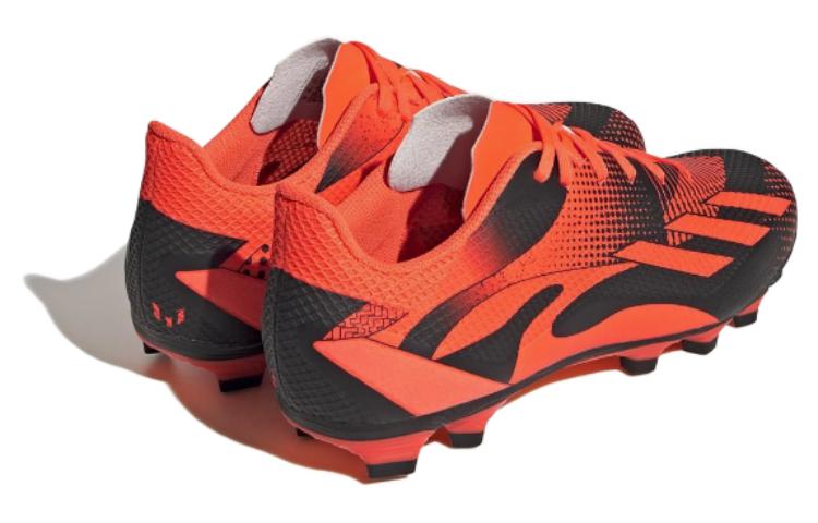 adidas X Speedportal Messi.4 FXG 'Orange' GZ5140