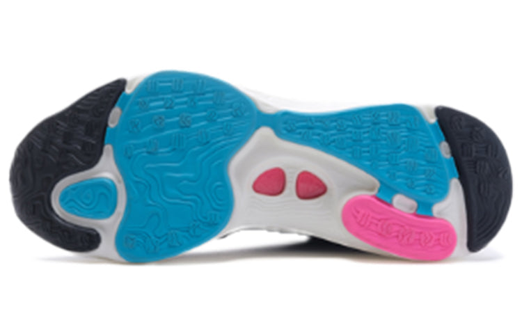 (WMNS) Li-Ning Light Foam Lam No Boundry 'Standard Black' ARHQ068-3