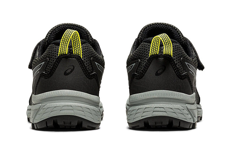 (PS) ASICS Pre Venture 8 'Graphite Grey' 1014A170-026