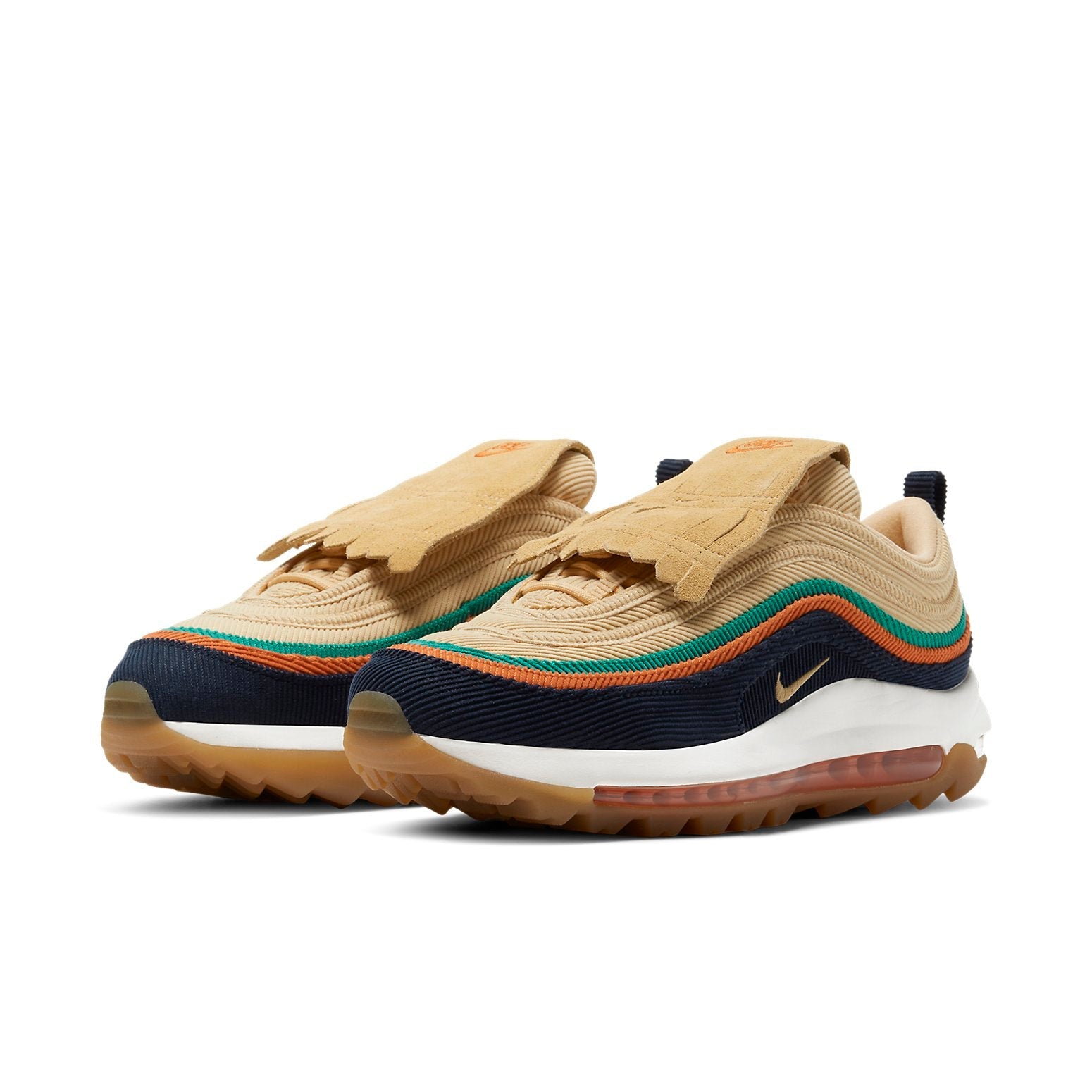 Nike Air Max 97 Golf NRG 'Celestial Gold' CJ0563-400
