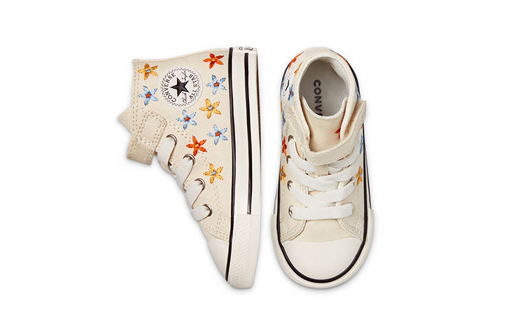 Converse Chuck Taylor All Star High Top 'Wheat Yellow' 771137C