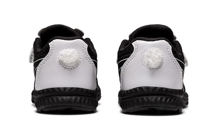 (TD) ASICS Gel-Contend 7 'Panda' 1014A202-002
