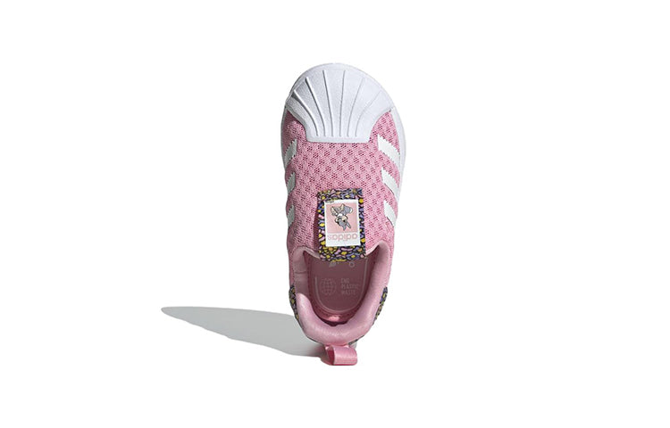 (TD) adidas Disney x Superstar 360 'Thumper' GX3298